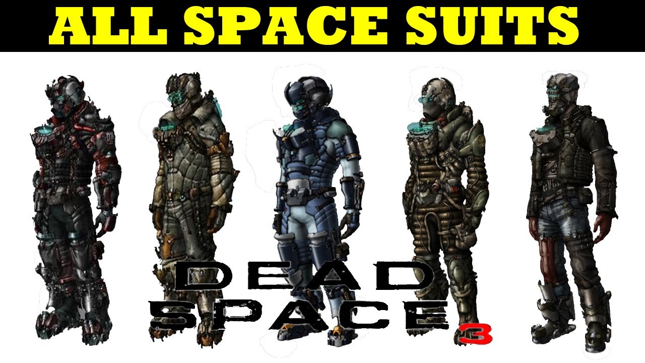 dead space 3 dlc download